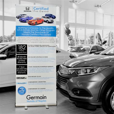 germain homda|germain honda ownership.